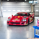 A JGTC F40